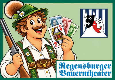 Der Mitgiftjäger