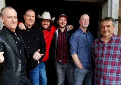 The Countryholics