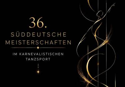 Süddeutsche Meisterschaften BDK 2027