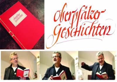 Johann Maierhofer: Oberpfalz, Gott erhalts!