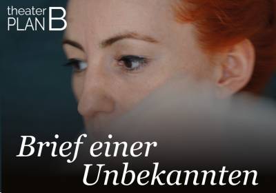 Brief einer Unbekannten