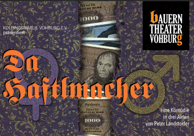 Da Haftlmacher