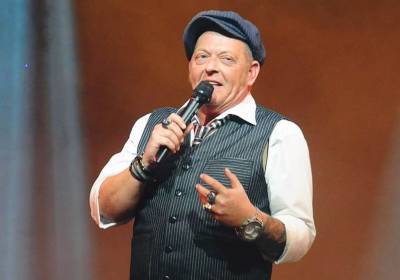 Michael Eller: Es kommt oft anders,falls man denkt