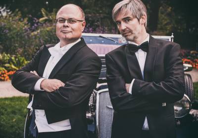 Ballhausorchester - Duo