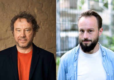 J. Reißer, G. Sander: Entdecker & Erfinder
