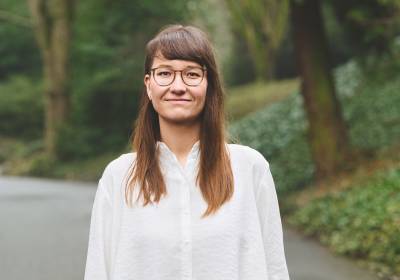 Elena Fischer: Wirf einen Schatten