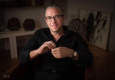 Steffen Kopetzky: Die Harzreise