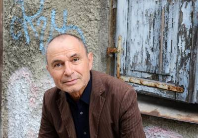 Norbert Gstrein: Im ersten Licht