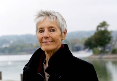 Petra Morsbach: Orion