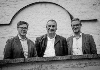 Yankee Meier Organ Trio
