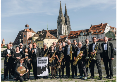 Danube Big Band
