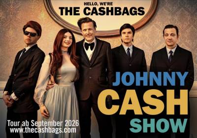 The Cashbags