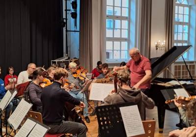 Orchesterkonzert