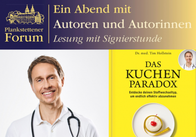 Dr. Tim Hollstein - Das Kuchen Paradox