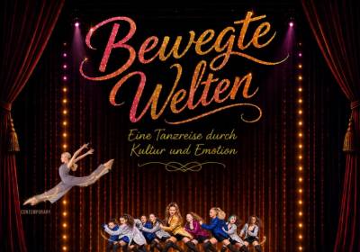 Bewegte Welten