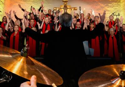 Konzert der Stephanus Voices: Rhythm and Praise