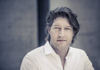Orgelkonzert Gunther Rost