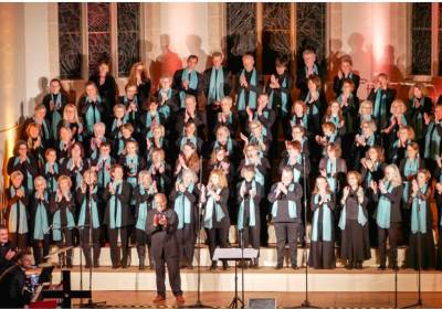 Gospelkonzert