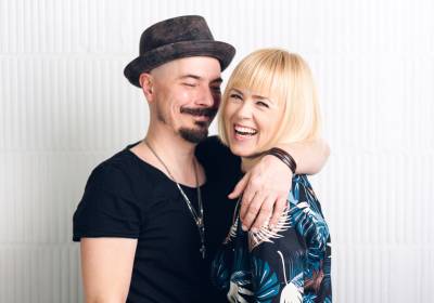 20 Jahre Carolin No - beste Songs in neuem Licht!