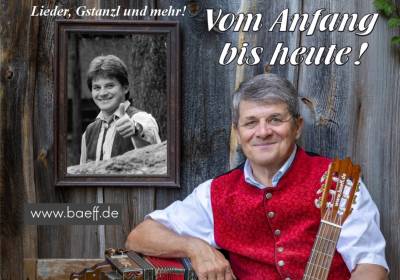 Vom Anfang bis heute!