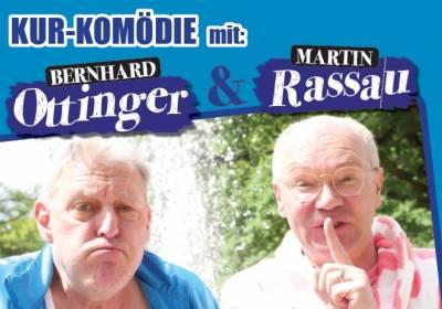 Eine Kur-Komödie