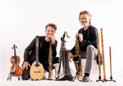 KL: 20. Neumarkter Jazzweekend – LACRIMOSA