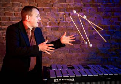 KL: 20. Neumarkter Jazzweekend – Swingin´Kids