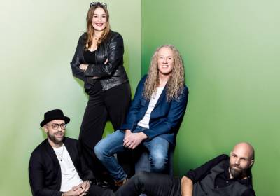 KL: Susi Raith & die Spießer