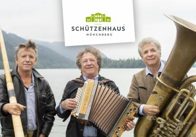 Well-Brüder - Bayern Unplugged
