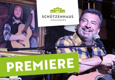 Fredl Fesl Abend - Teil 3: Melankomische Lieder