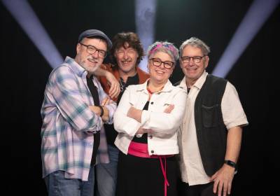KL: Wohi geh ma? – Schmidtanand