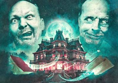 BlöZinger: Schloss mit lustig