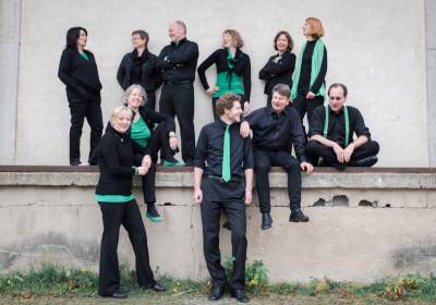 Gospel Express: Coming to you - Abschiedstour