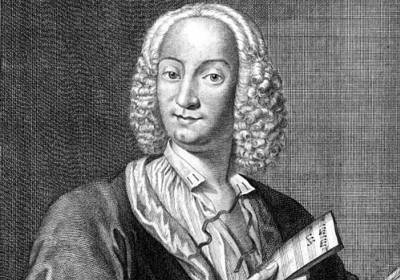 Antonio Vivaldi: Gloria