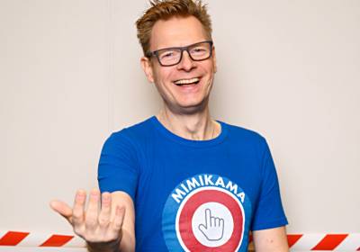 Vortrag zum Thema Pressefreiheit
