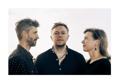 Rob Clamp Trio