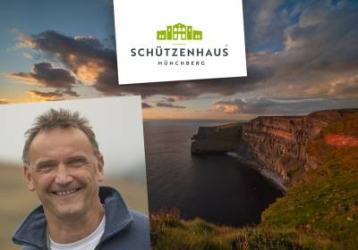 Multivision: Irland - mit Jürgen Müller