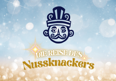 Die Reise des Nussknackers & Jazzy Jingle Bells
