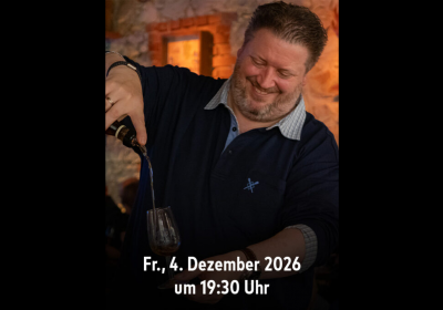 Edeltasting von besonderen Whiskys mit Pit Krause