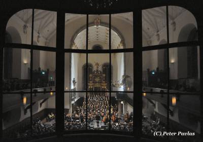 Franz Schubert: Messe As-Dur