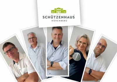 Tanztee mit One & Voices