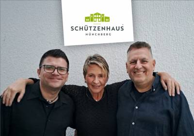 Tanztee mit DANCE!