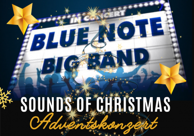 Sounds of Christmas - Blue Note Big Band