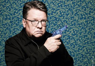 Helmut Schleich - Live 2026