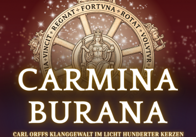 Carmina Burana
