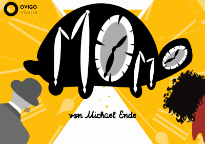 Momo (Kinder- und Jugendstück)