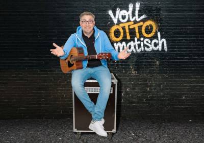 Stefan Otto: VollOTTOmatisch
