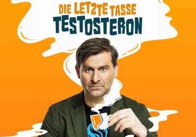 Michael Altinger: Die letzte Tasse Testosteron
