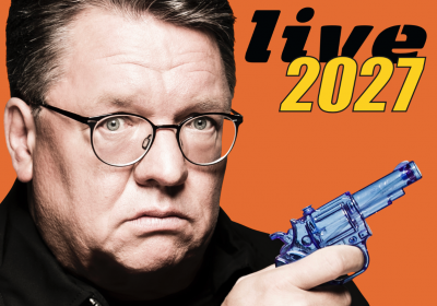 Helmut Schleich: Live 2027