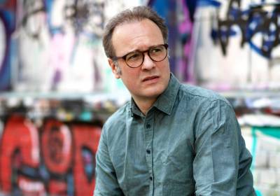 René Sydow: Sie dürfen sich wieder setzen